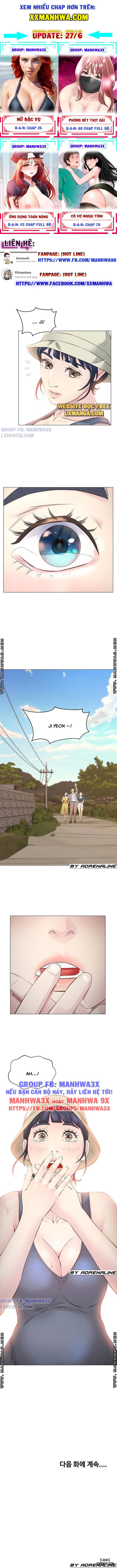 kiếp đỏ đen chapter 63 7