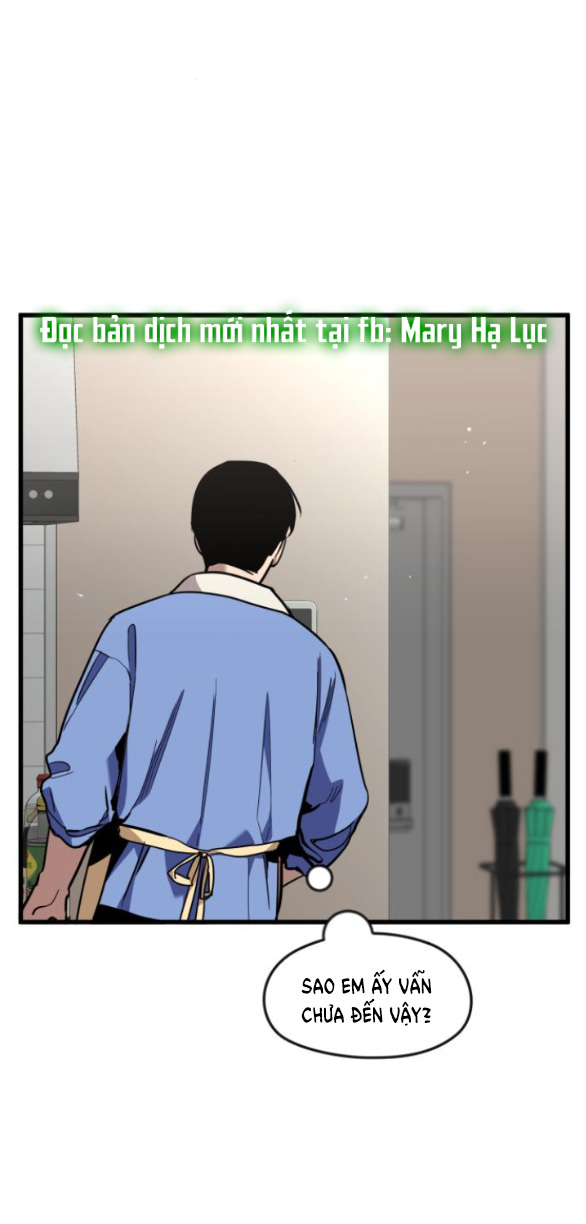 Nari Ở Nhà Đối Diện chapter 37.1 - Trang 4