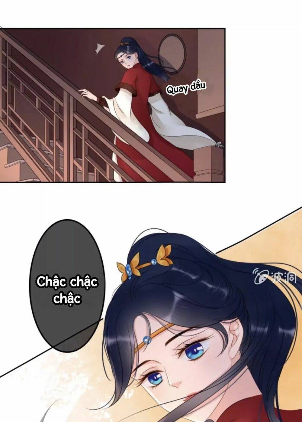 sủng phi của vương chapter 45 6