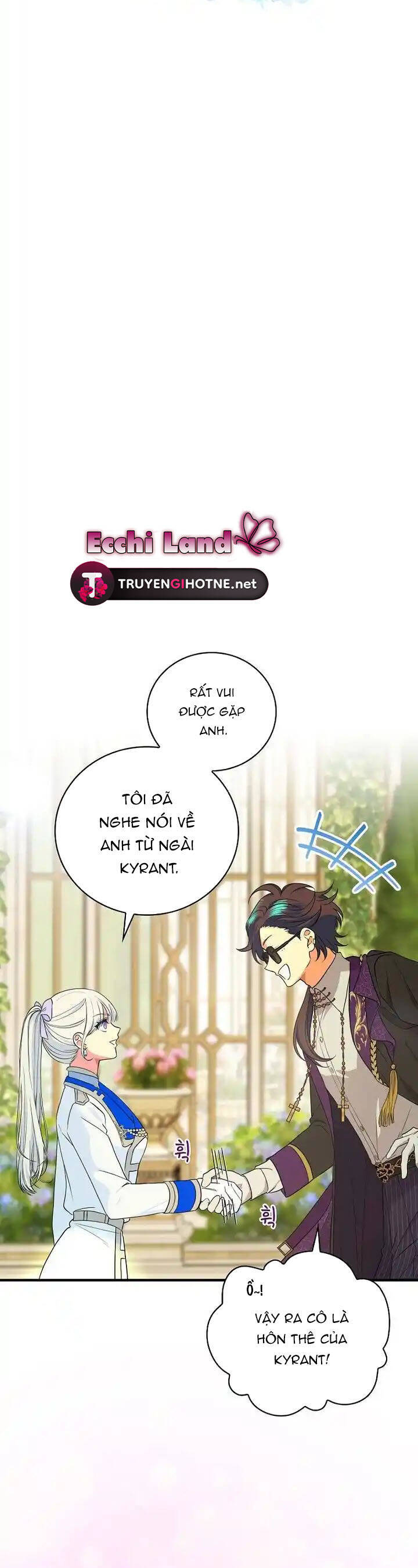 lần này tôi sẽ yêu thương bản thân hơn chapter 71.1 8