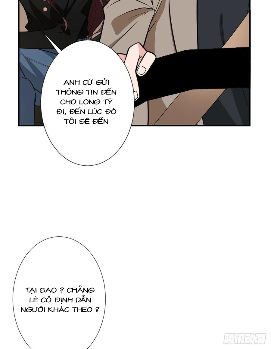 thí hôn lão công, cần giúp sức chapter 251 17