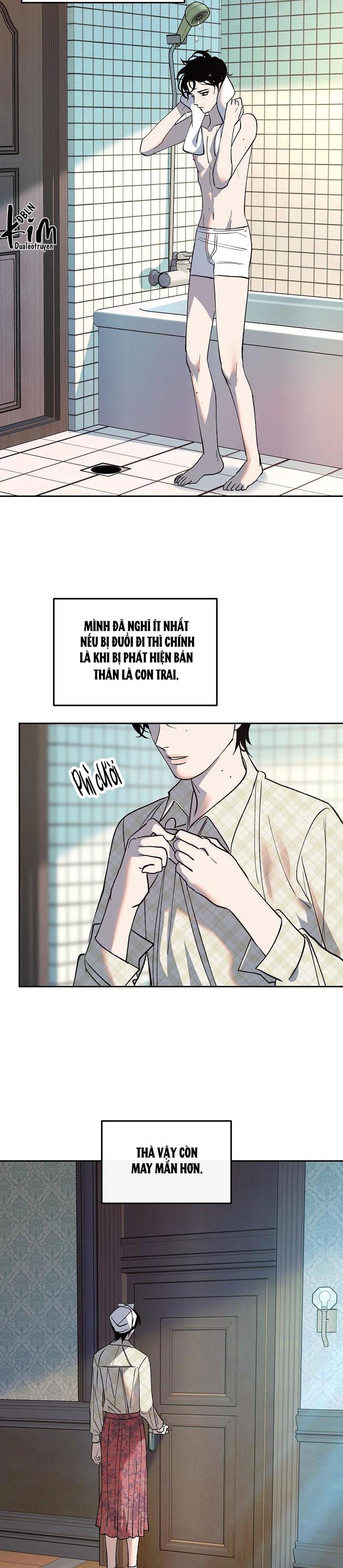 sa ha (anh dâu x em chồng) chapter 10 23
