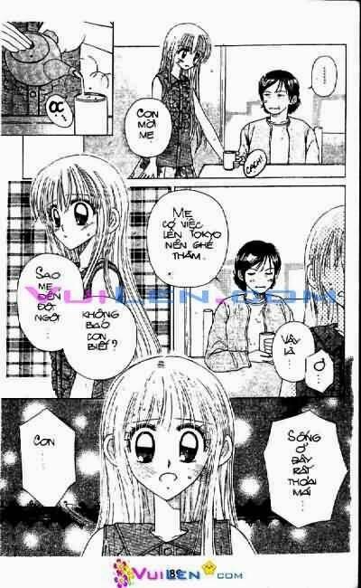 arita đáng yêu chapter 11 89