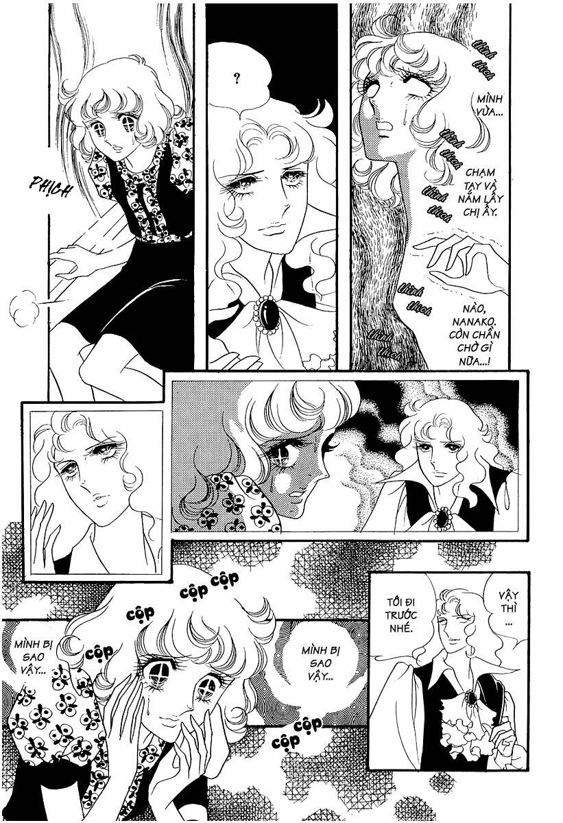 oniisama e... chapter 6 9