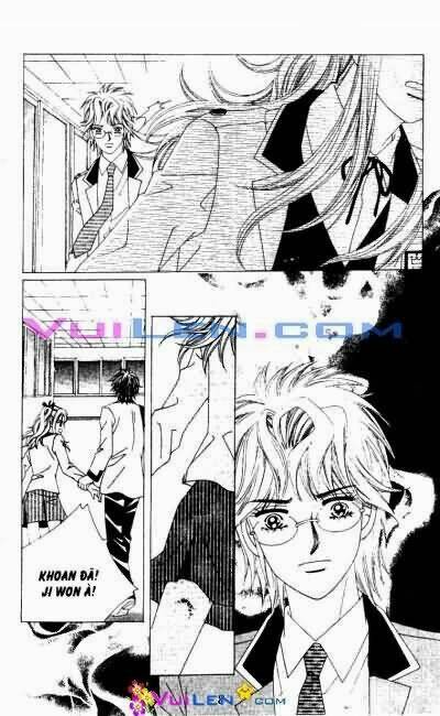 love your enemies chapter 19 8