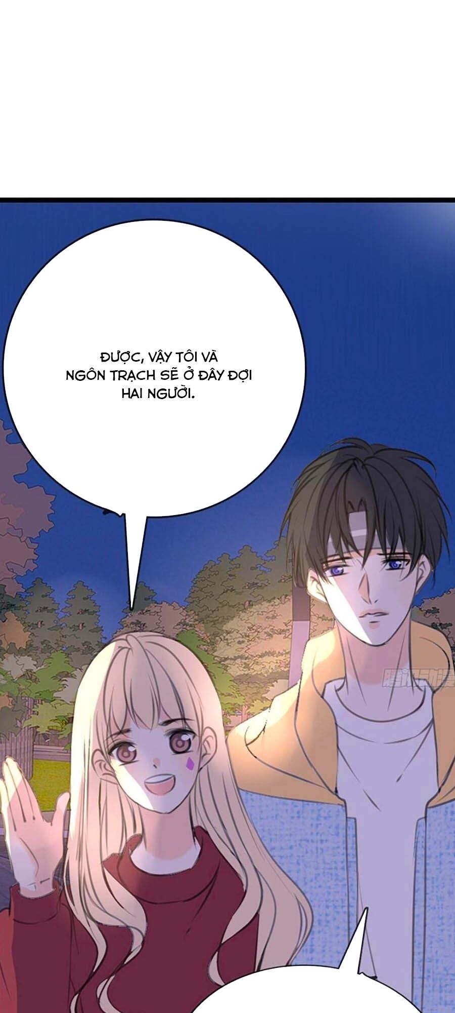 công chúa nữ vương mệnh chapter 120 44