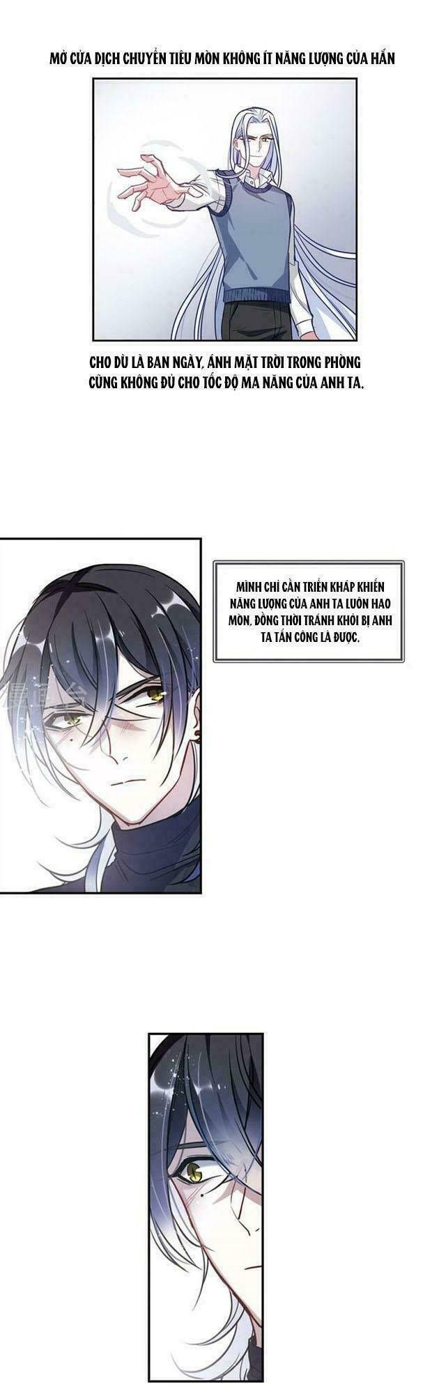 địa ngục cáo bạch thi chapter 59 6