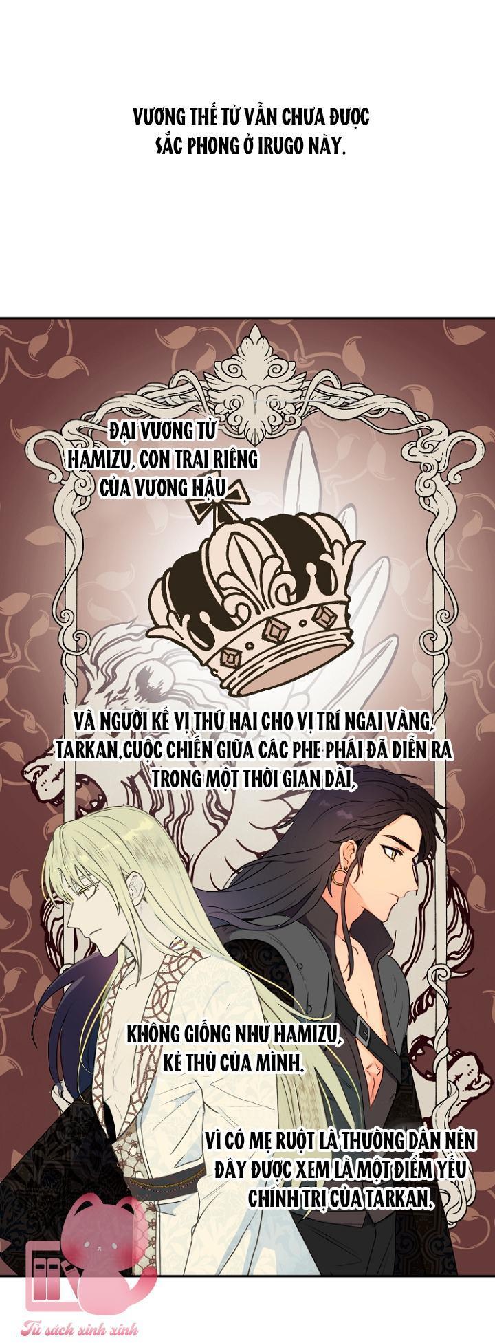 bỏ quách chồng con đi, tiền bạc mới là tất cả chapter 7 53