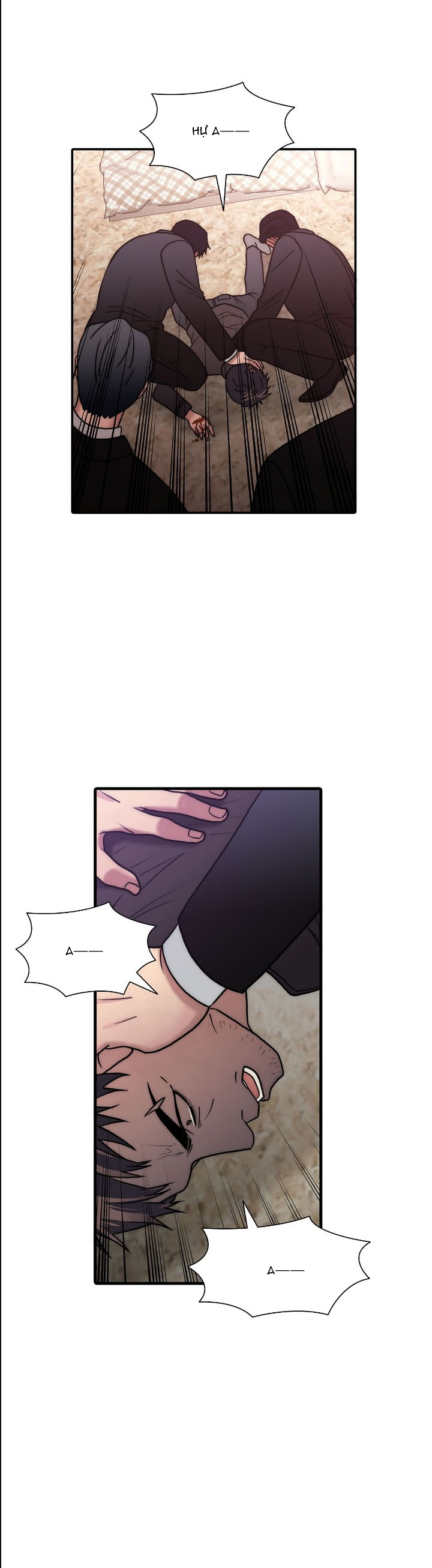 giai điệu của ngôn ngữ chapter 74 16