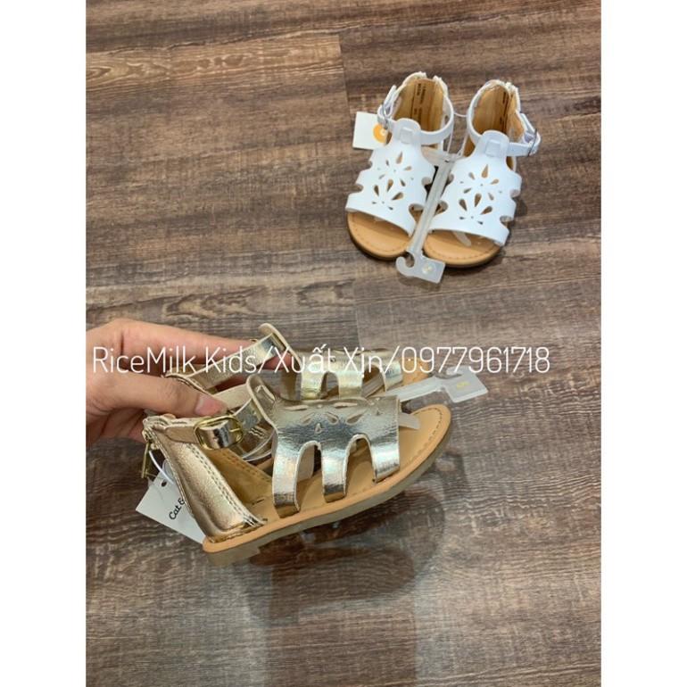 Sandal Chiến Binh 2 Màu