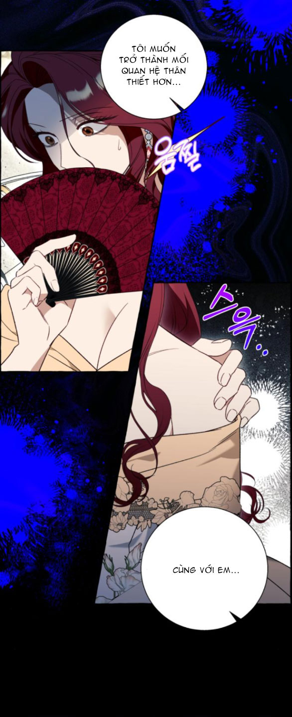 tôi tưởng đó chỉ là tiểu thuyết trọng sinh bình thường chapter 58.1 14