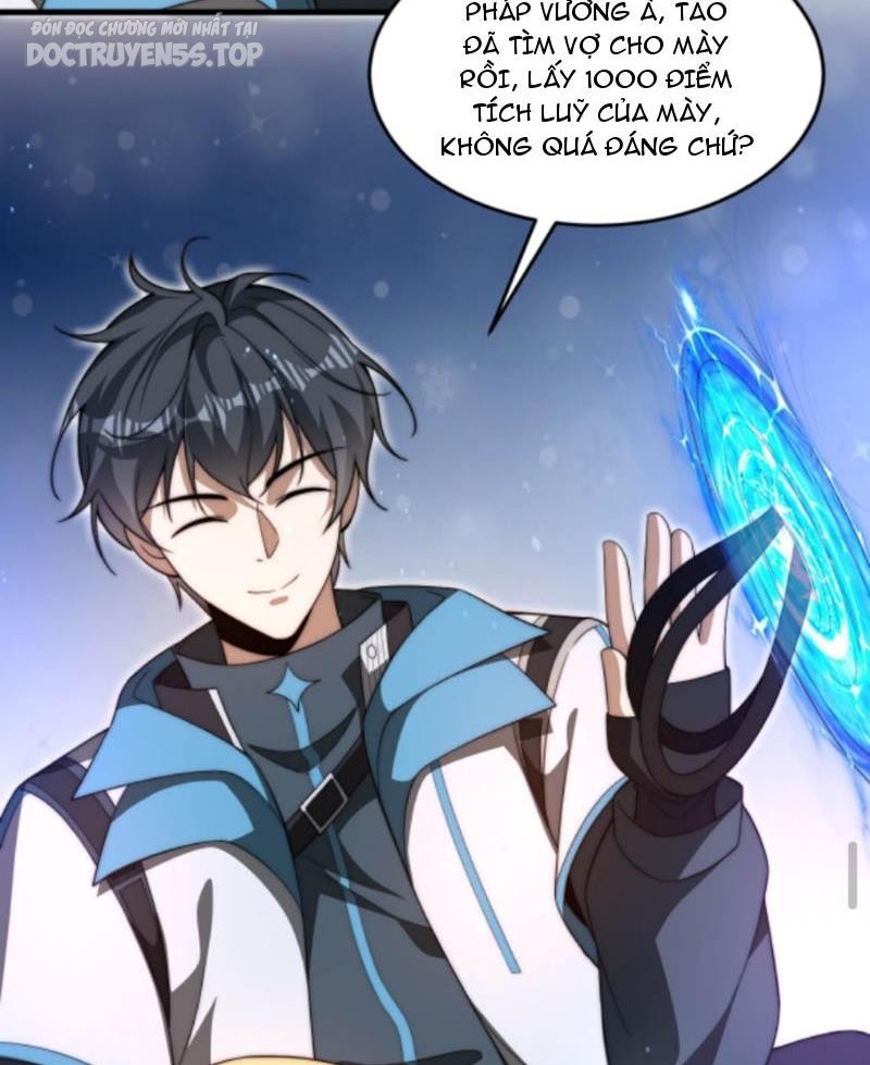 không gian hệ lão lục: dự trữ một vạn tấn thịt ngày tận thế chapter 86 18