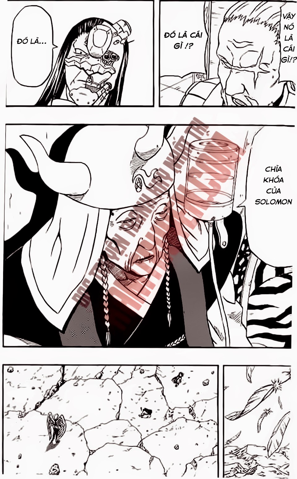 cuộc phiêu lưu của quỷ satan chapter 52 12