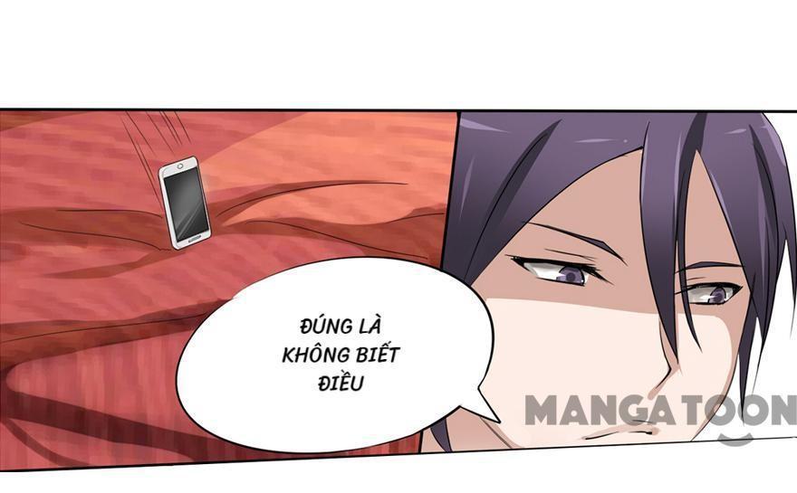 yêu nhầm chồng của cô út chapter 4 3