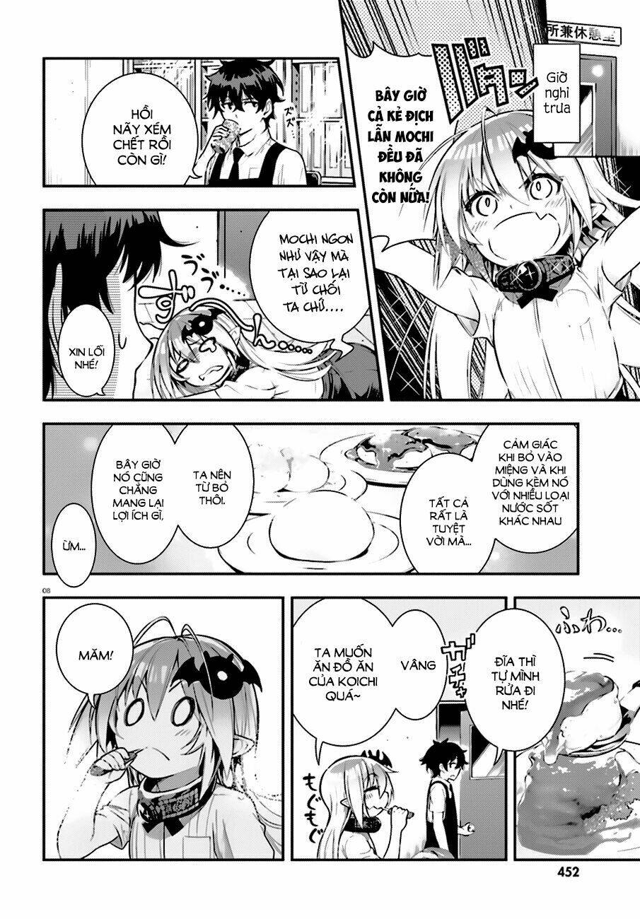 floor ni maou ga imasu chapter 16 10