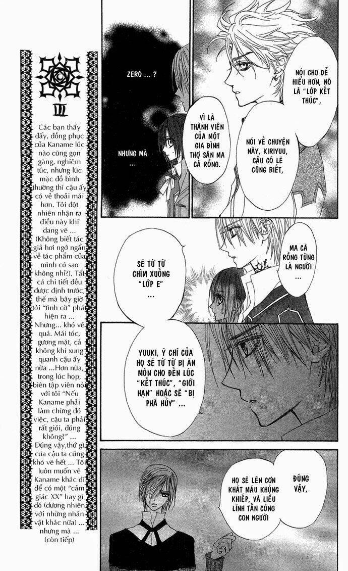hiệp sĩ vampire chapter 7 17