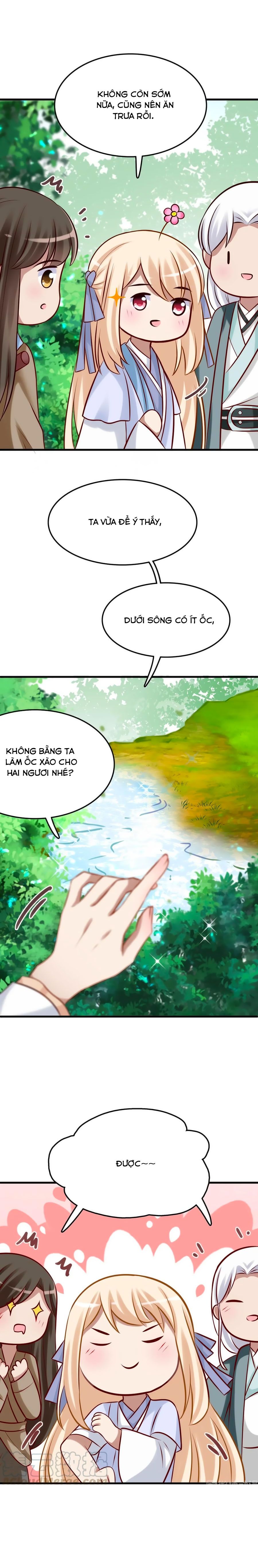 kiêu ngạo vương gia chủng điền phi chapter 179 25