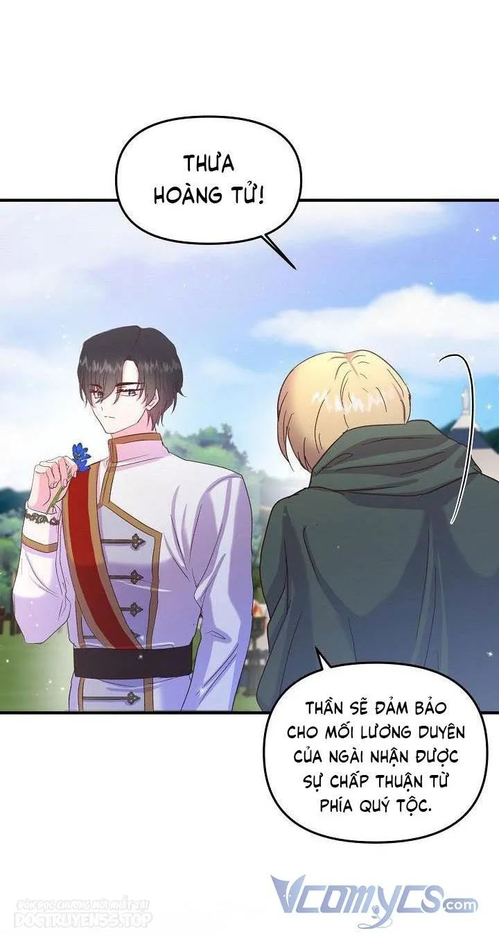 tôi cứu anh không có nghĩa là tôi muốn cưới anh chapter 11 50