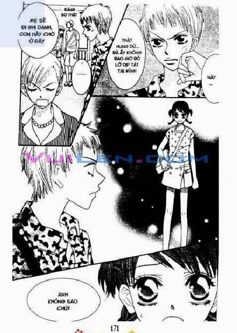 neck and neck chapter 5 167