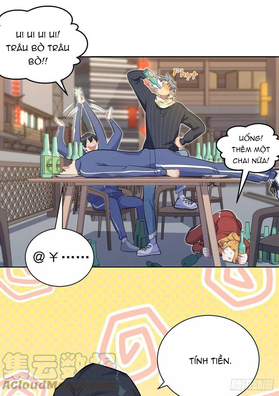 nhạc phụ đại nhân là lão bà chapter 165 39