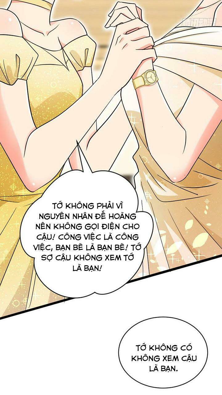 thiên hậu trở về chapter 125 43