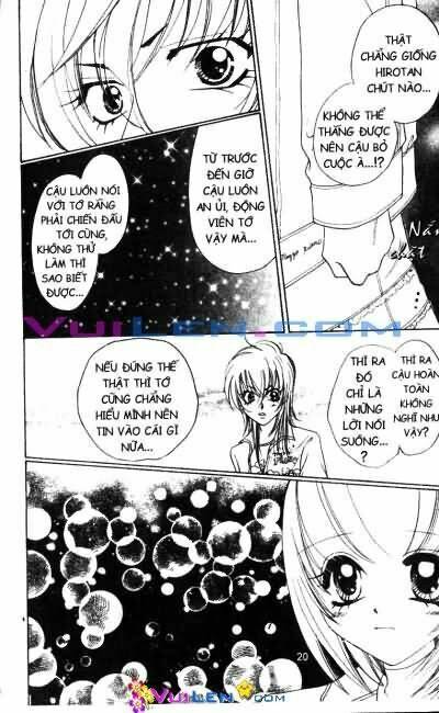 bộ sưu tầm lọ lem chapter 6 20