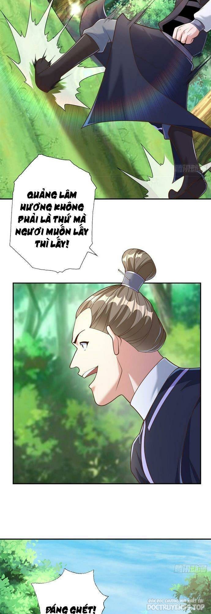 ta có khả năng vô hạn đốn ngộ chapter 37 13