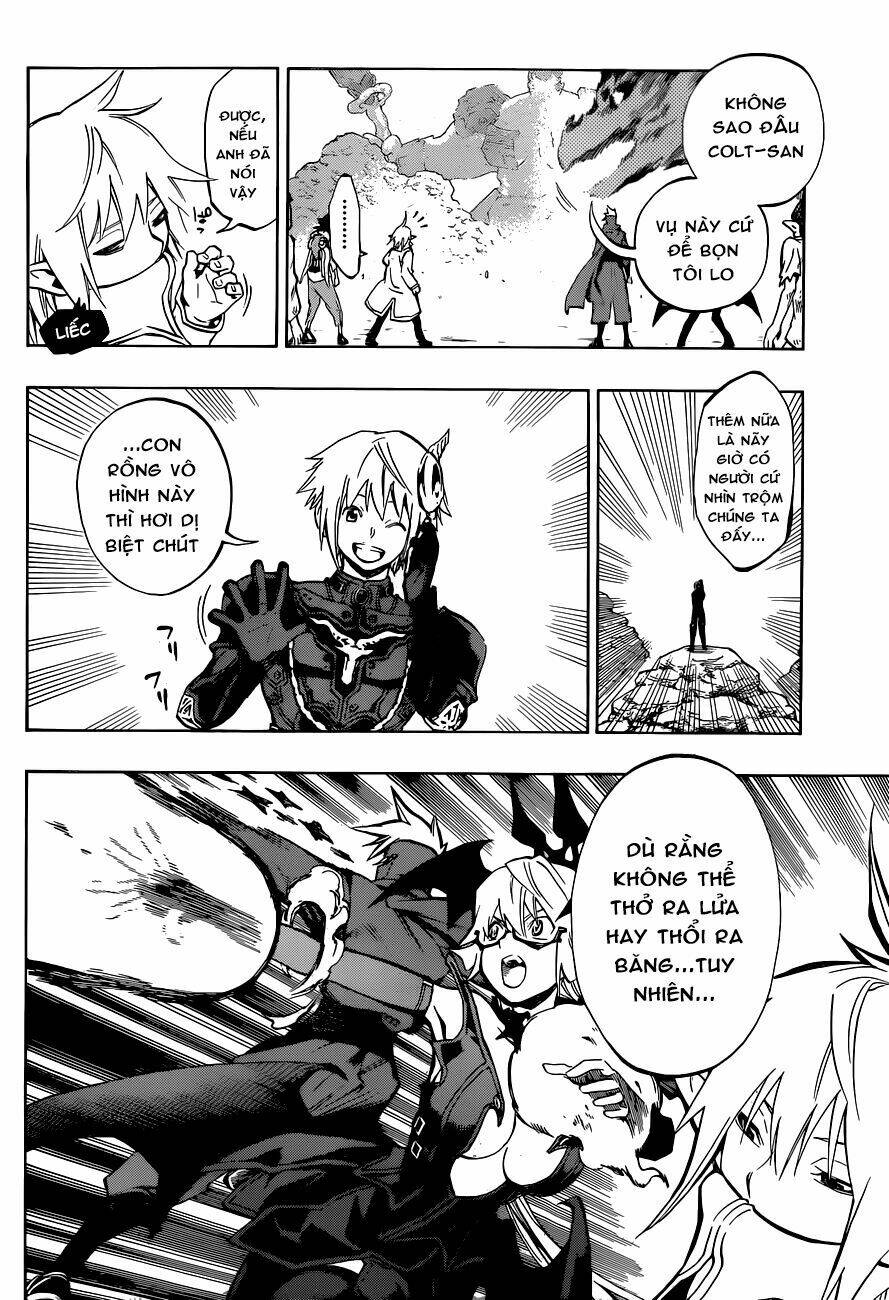 stealth symphony chapter 10 17