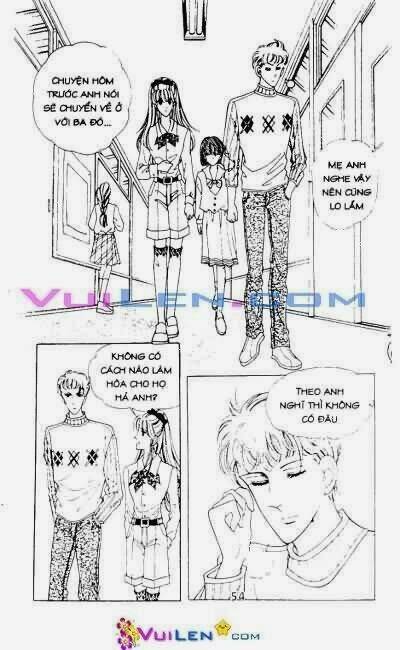 lá chắn tình yêu chapter 7 54