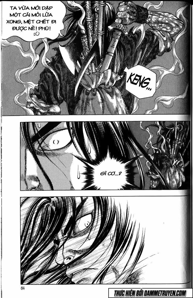 quái hiệp truyện chapter 27 4