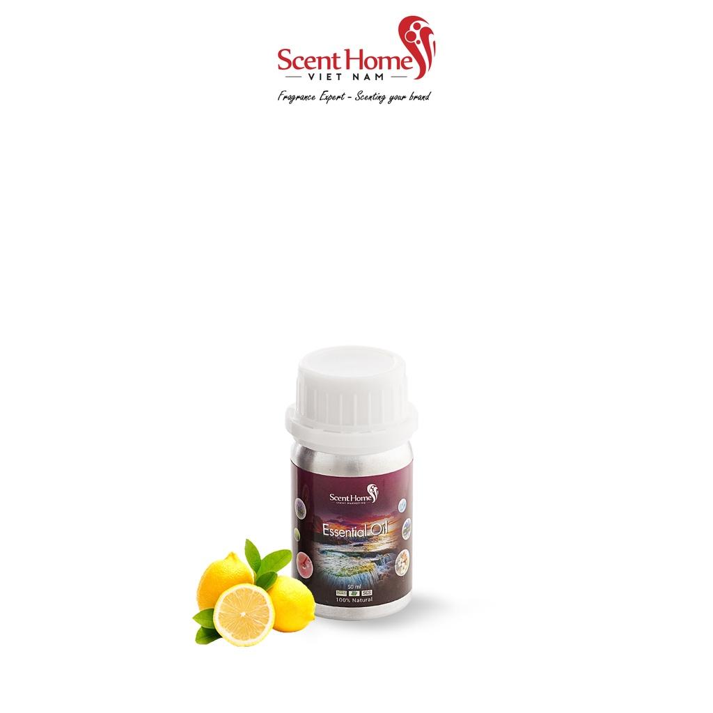 Tinh dầu Scent Homes - mùi hương