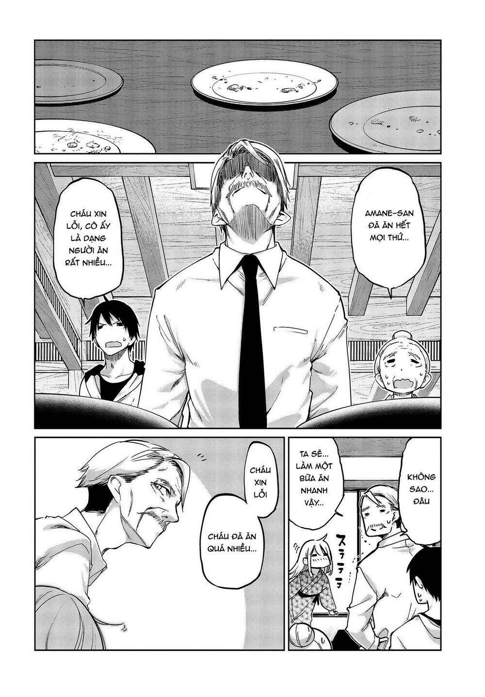 jiangshi kaitan blood chapter 44 11