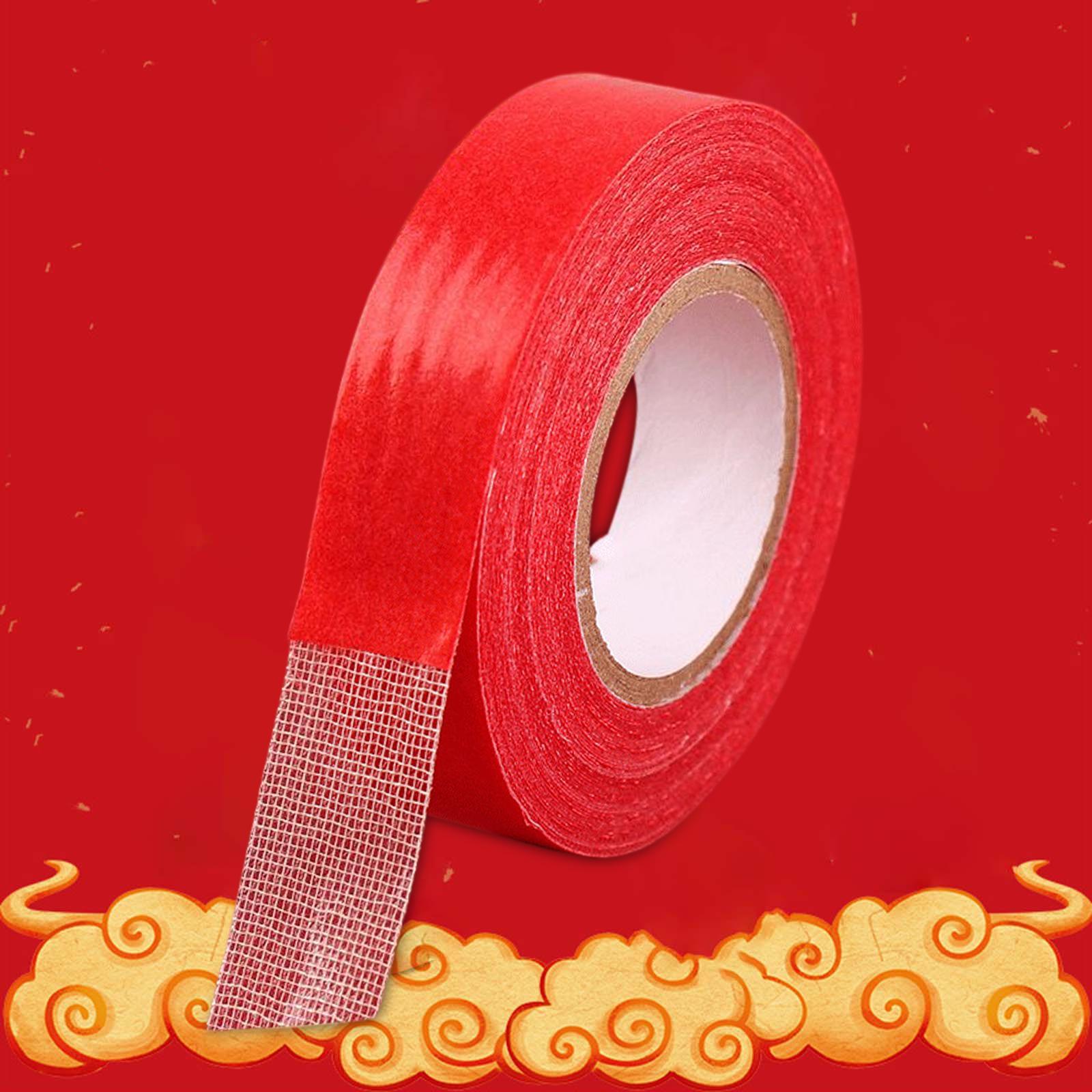 Double Sided Tape Reusable Multipurpose Double Sided Stickers for Homes Office Windows