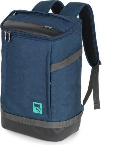 Balo laptop Mikkor The Irvin Backpack