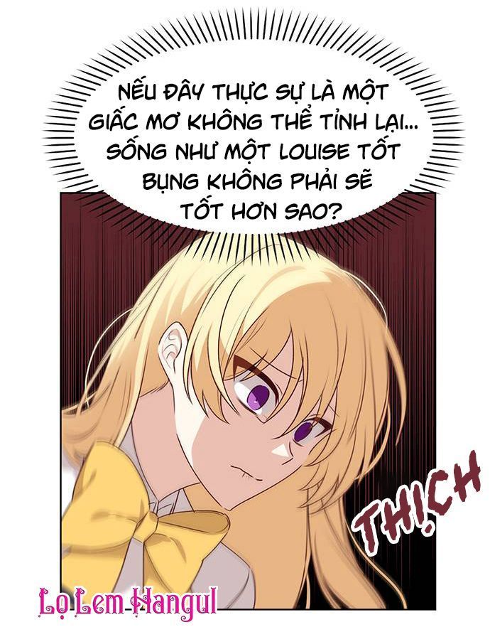 tôi là vị hôn thê phản diện chapter 15 73