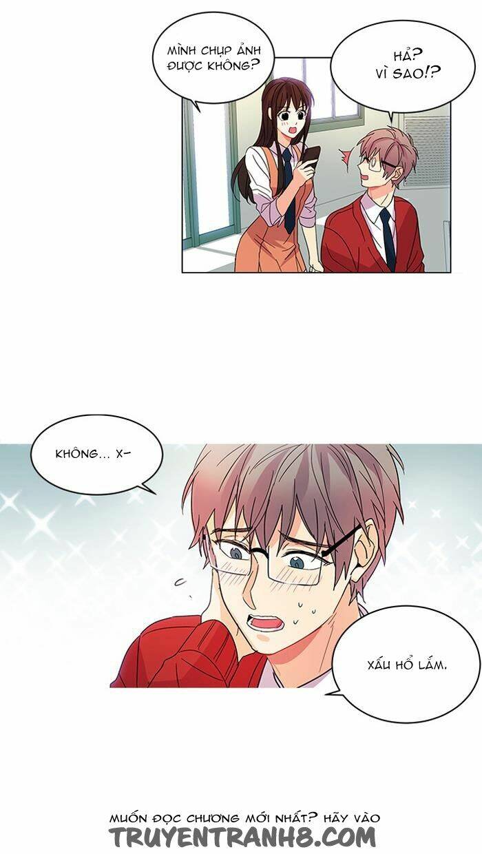 oh! cô nàng oh yesu chapter 17 29