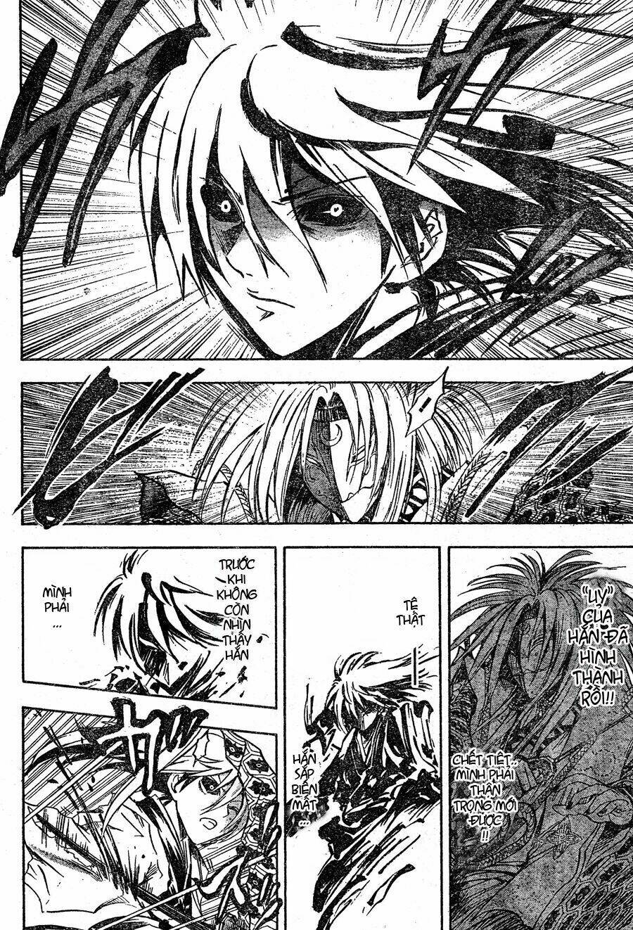 bách quỷ dạ hành chapter 43 13