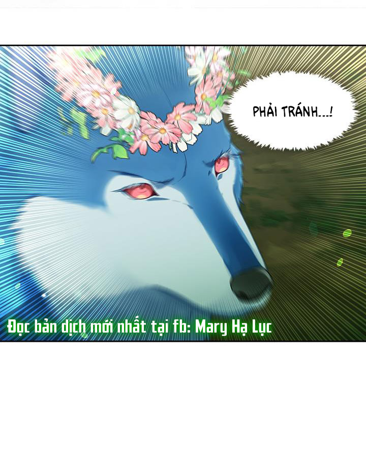 cẩn thận nữ phụ phản diện đấy! chapter 95 70