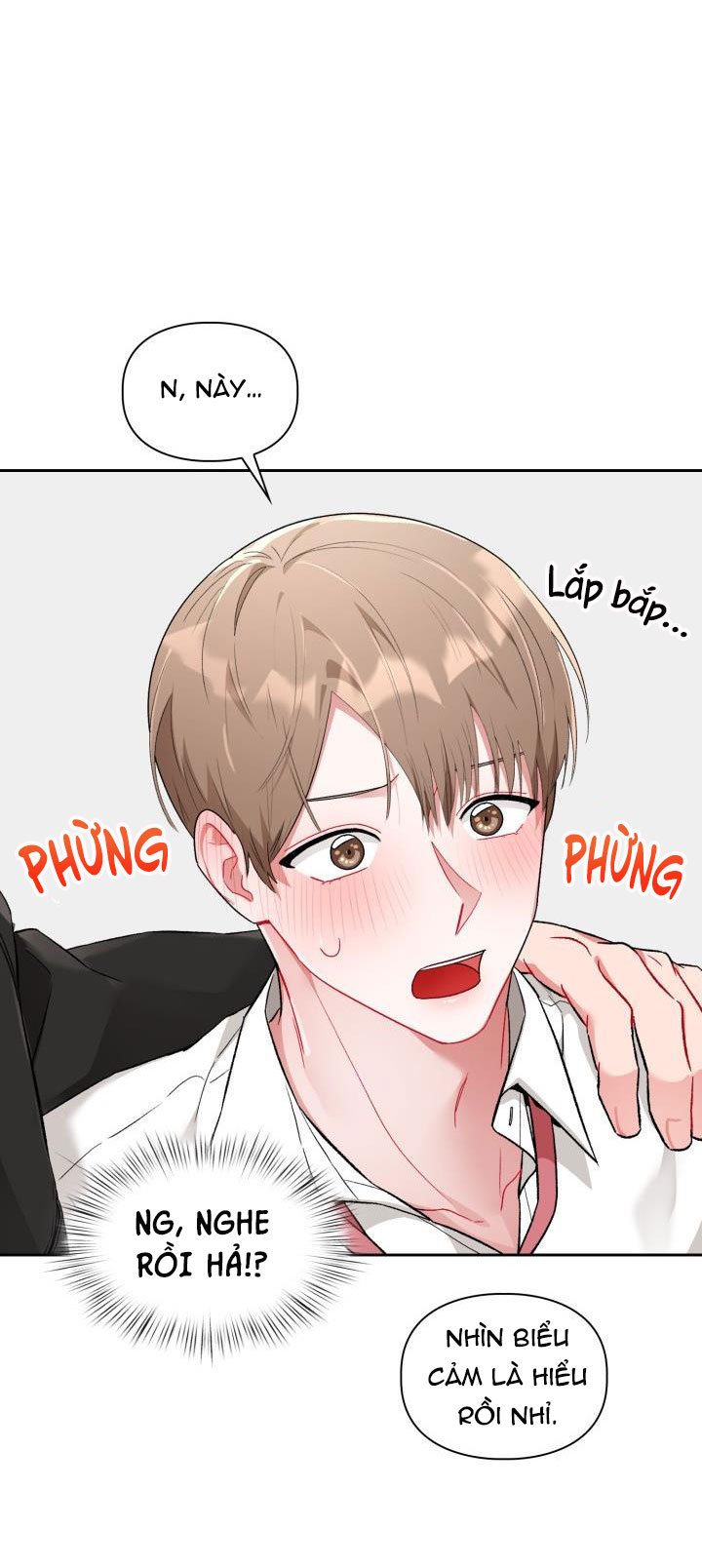 one, two, three chapter 3 15