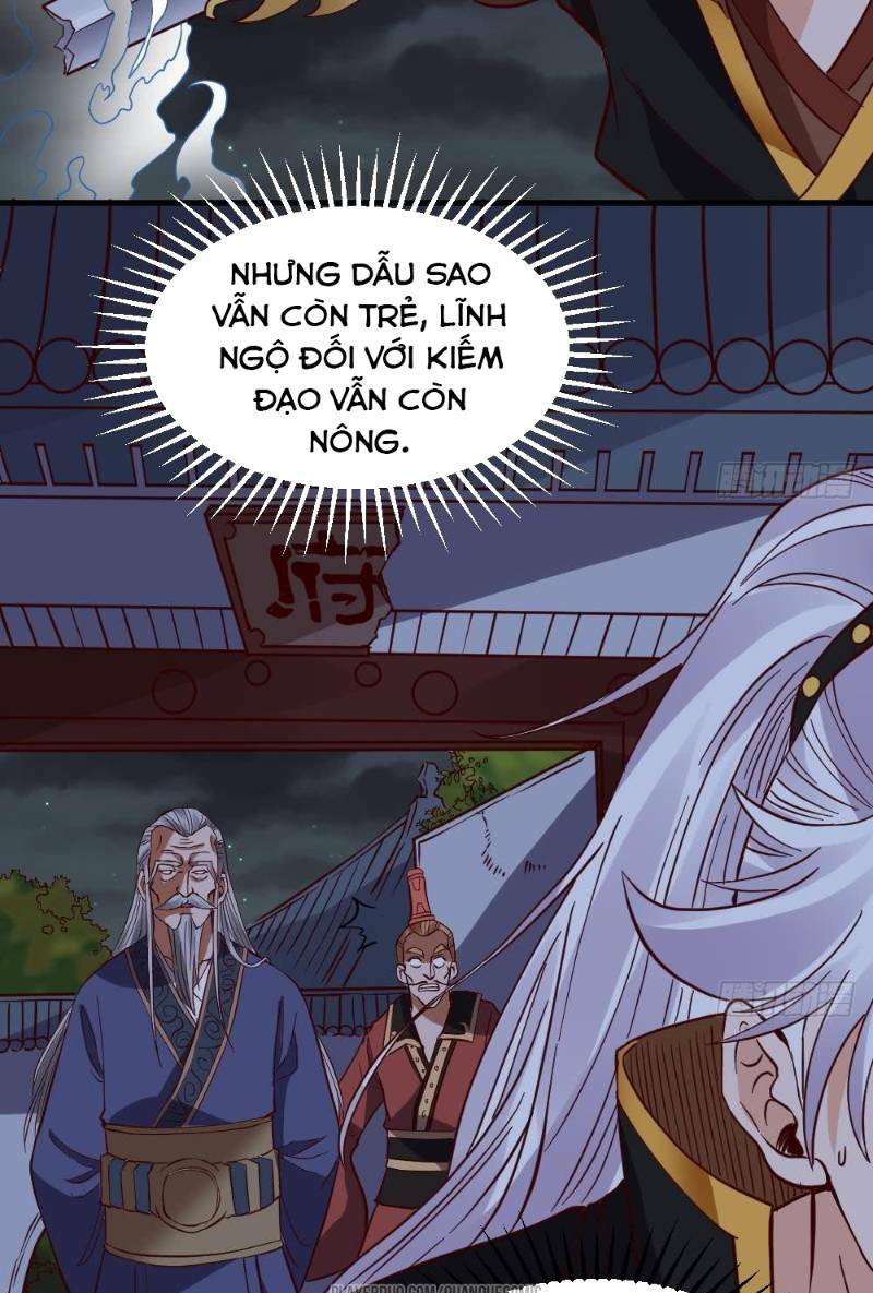 vạn cổ thiên đế chapter 19 3