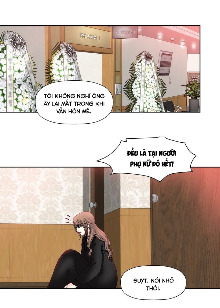 người đàn ông của tôi chapter 58.1 6