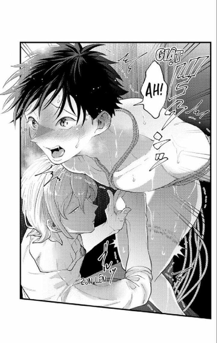 bị một anh chàng lập dị tấn công chapter 17 30