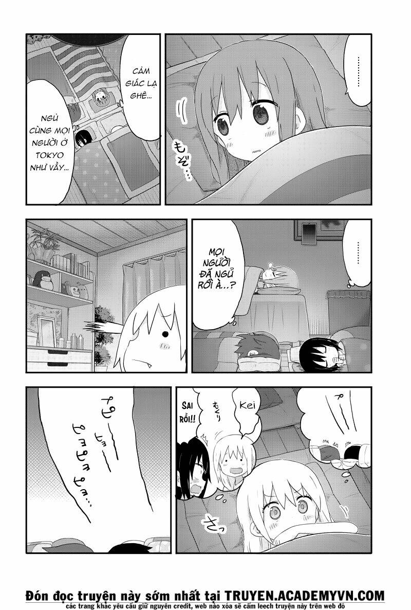 akita imokko! ebina-chan chapter 8 10