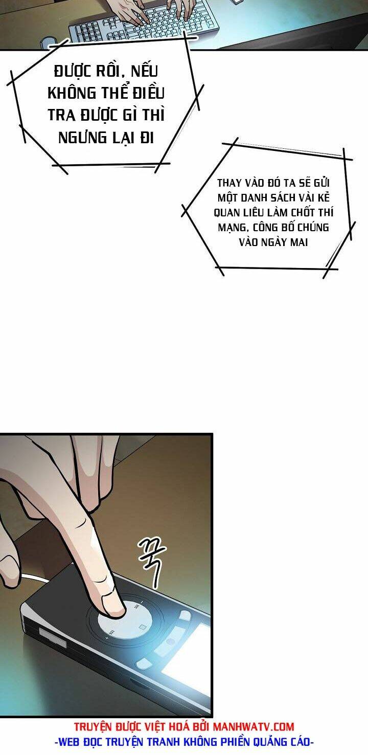 điều tra viên chuyển sinh chapter 132 52