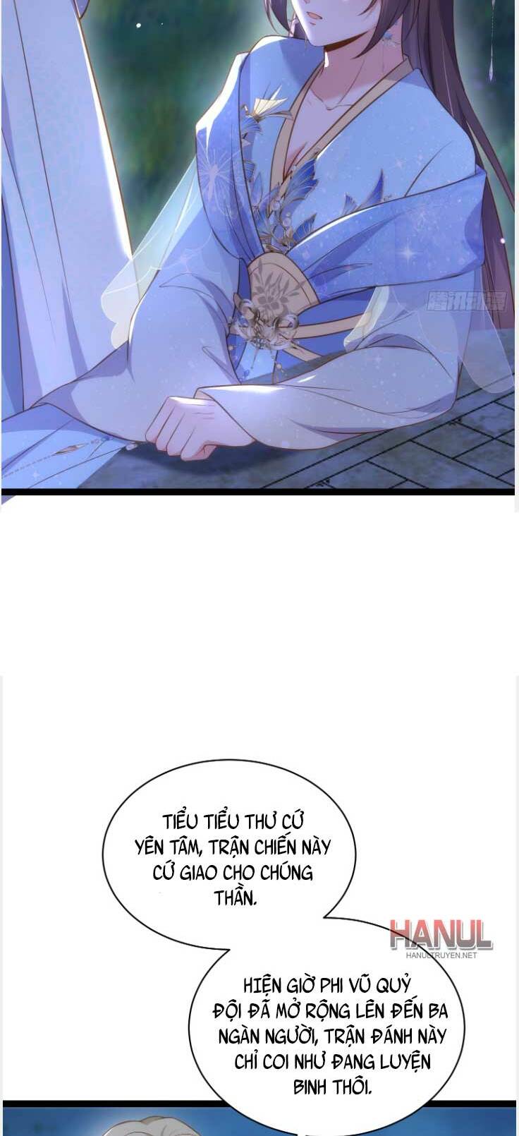 hoạn phi thiên hạ chapter 330 24