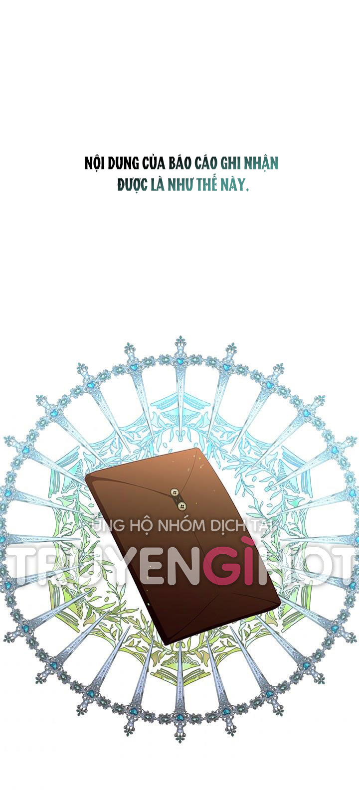 cẩn thận nữ phụ phản diện đấy! chapter 115.1 2