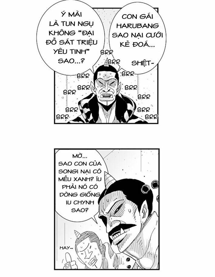 hành trình thoát khỏi địa ngục chapter 46 15