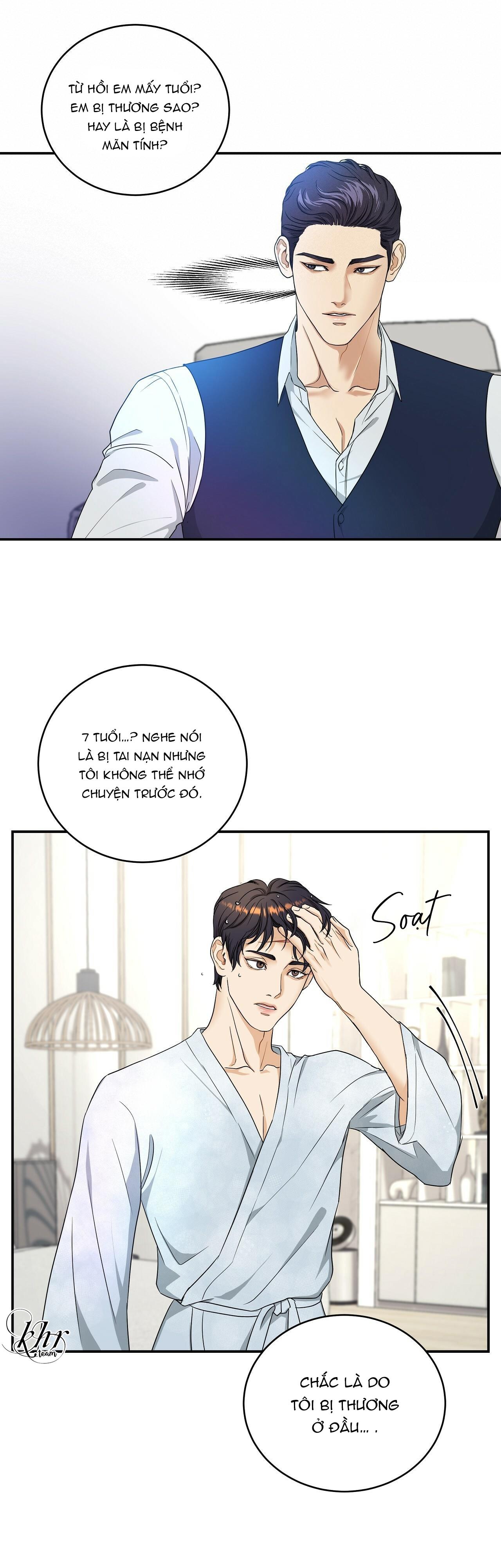 kích hoạt chapter 5 5