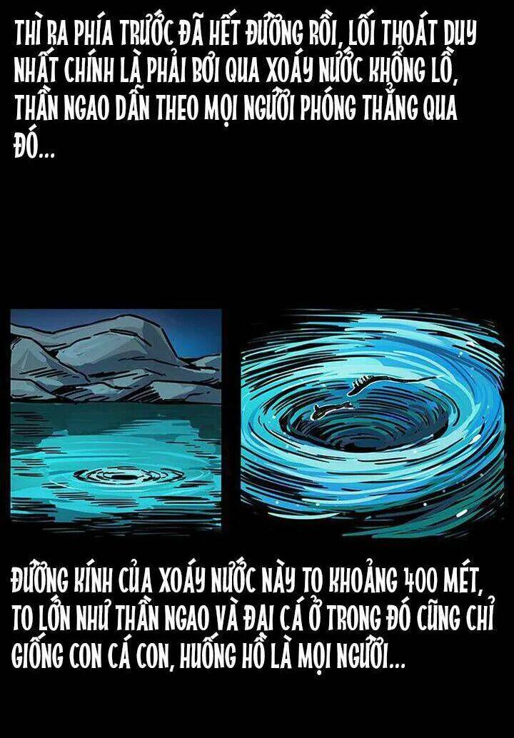 U Minh Ngụy Tượng Chapter 207 85