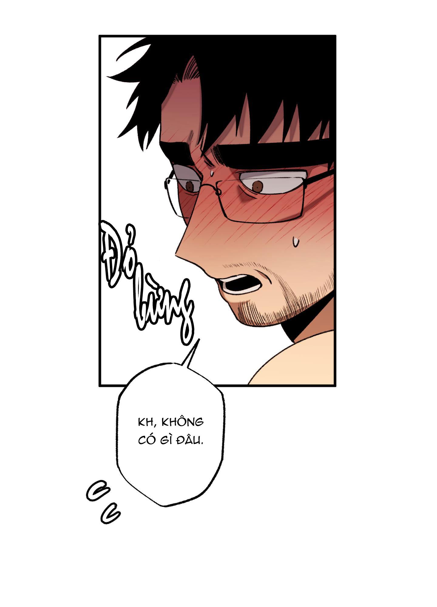 tuyển tập những ông chú tà zâm chapter 8.3 9